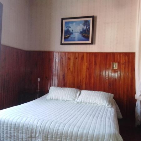 El Balcon De La Tata Apartman San Salvador de Jujuy Kültér fotó
