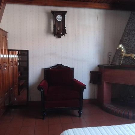 El Balcon De La Tata Apartman San Salvador de Jujuy Kültér fotó