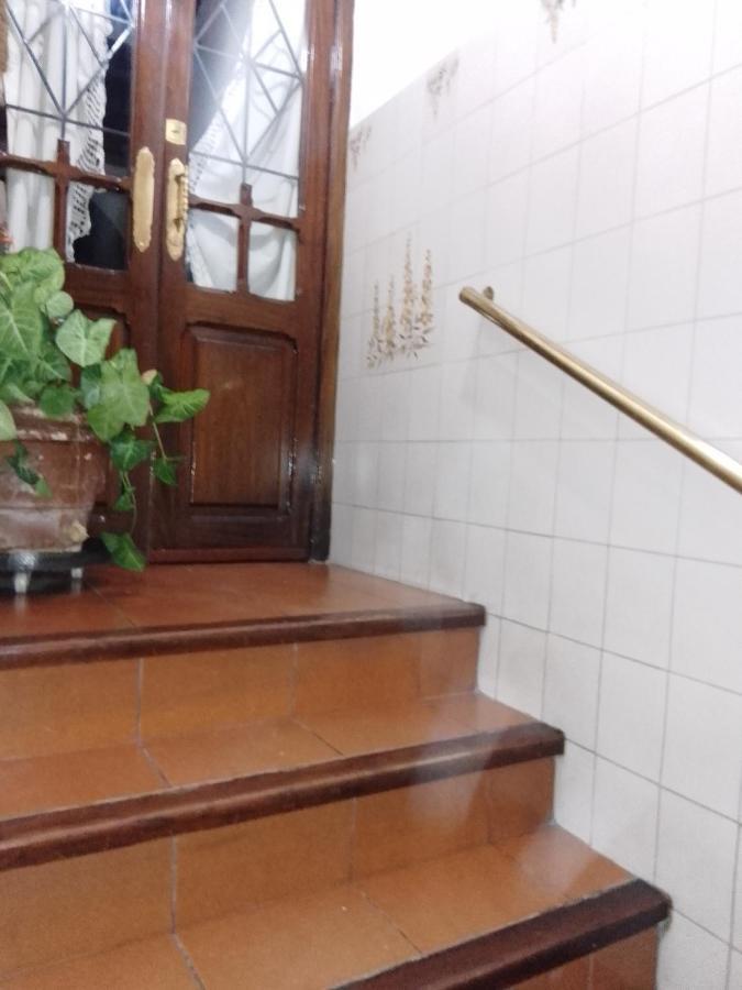El Balcon De La Tata Apartman San Salvador de Jujuy Kültér fotó