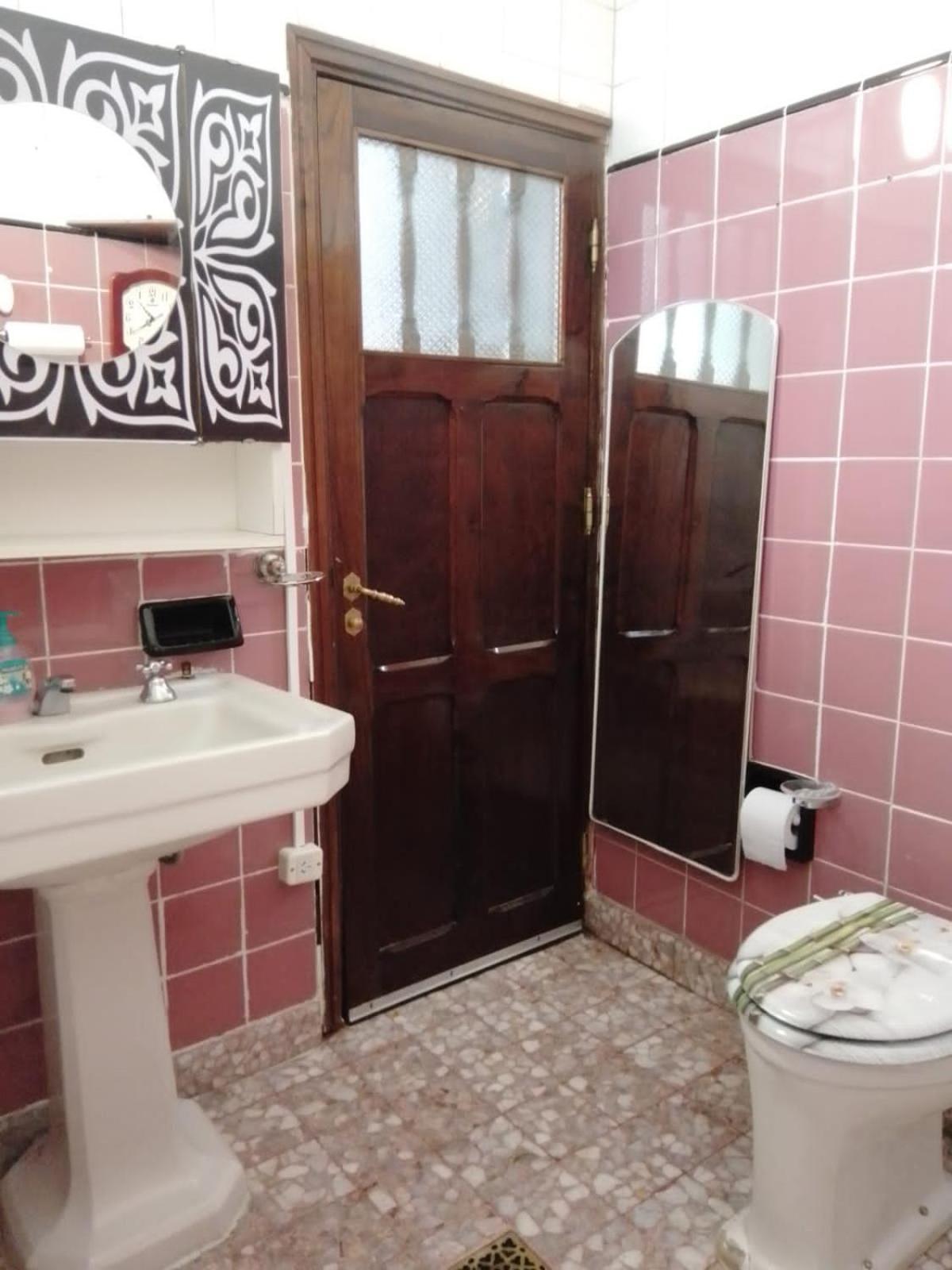 El Balcon De La Tata Apartman San Salvador de Jujuy Kültér fotó