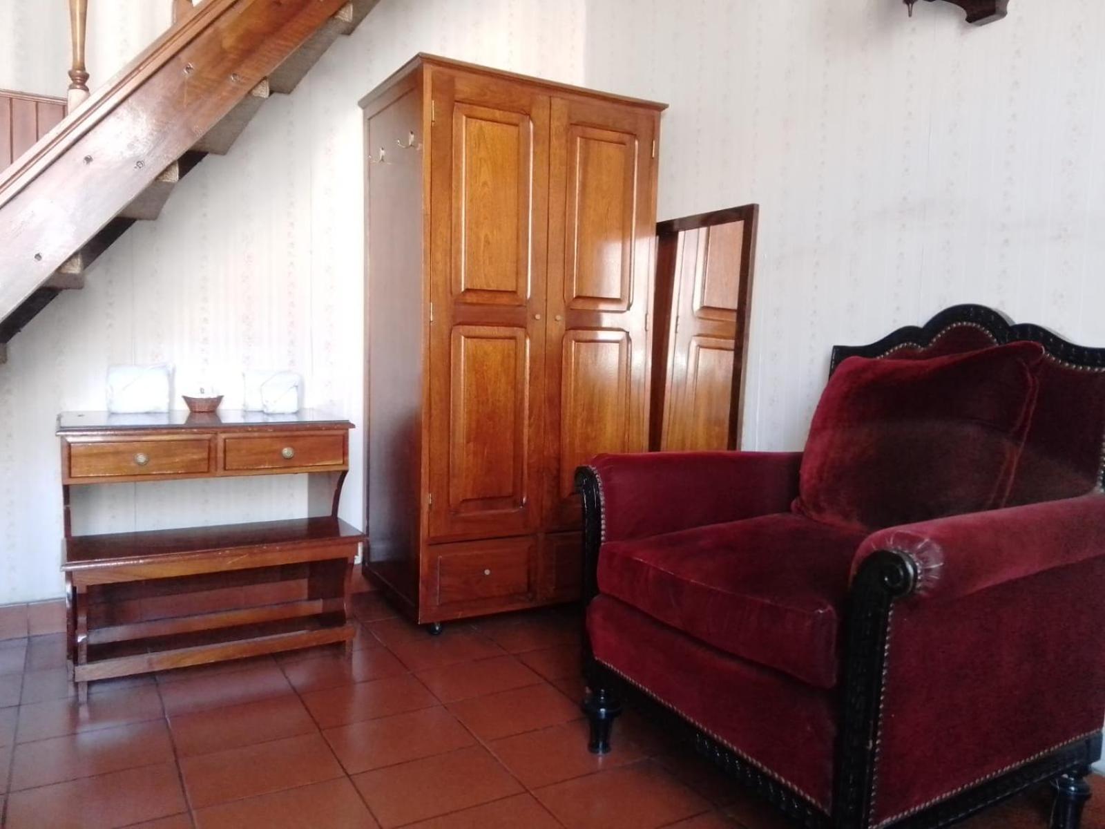 El Balcon De La Tata Apartman San Salvador de Jujuy Kültér fotó