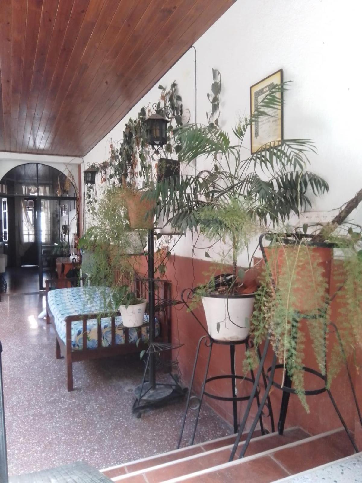 El Balcon De La Tata Apartman San Salvador de Jujuy Kültér fotó